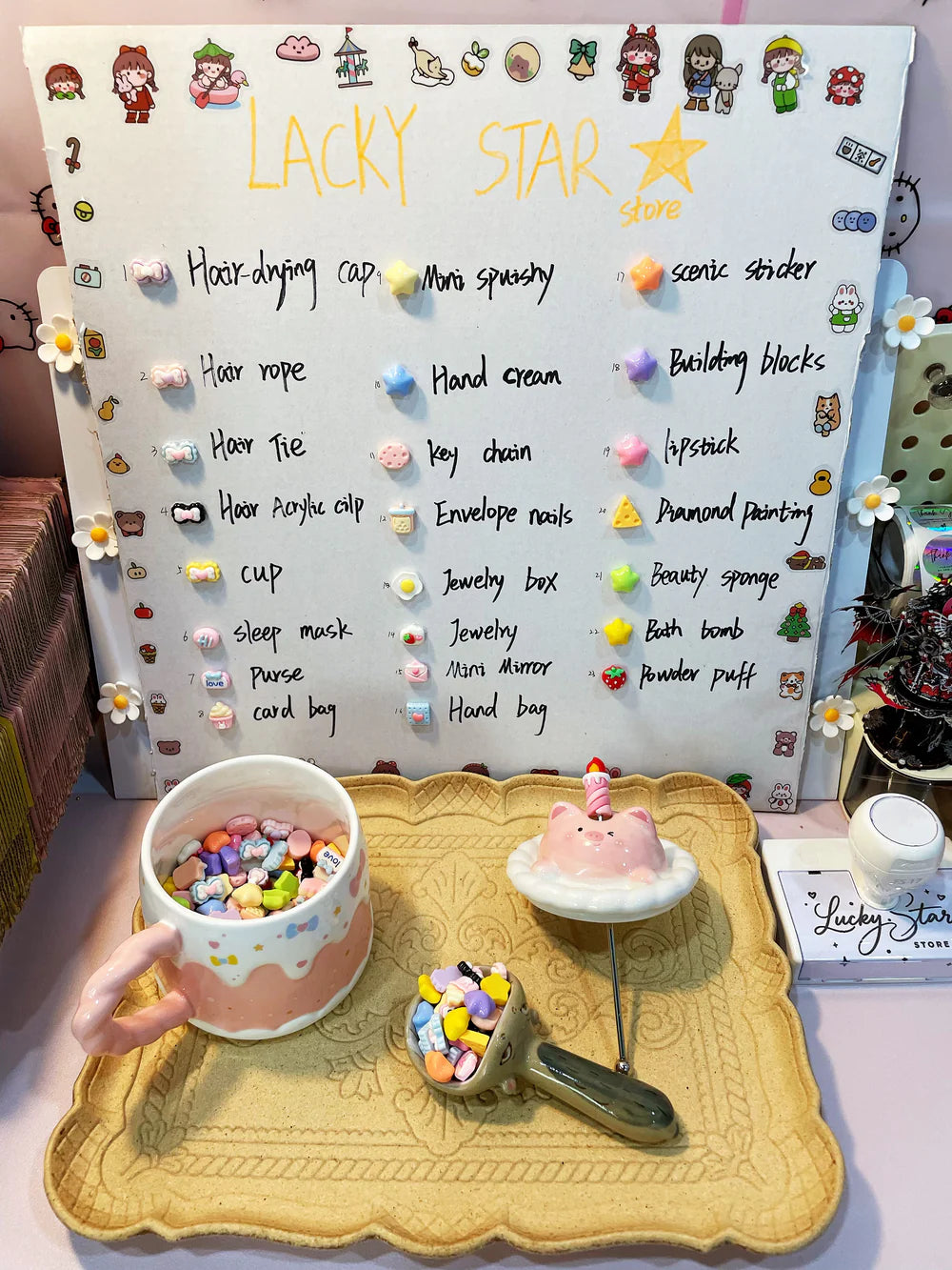 Mystery Surprise Scoop - The Ultimate Gift Of Fun & Surprises!