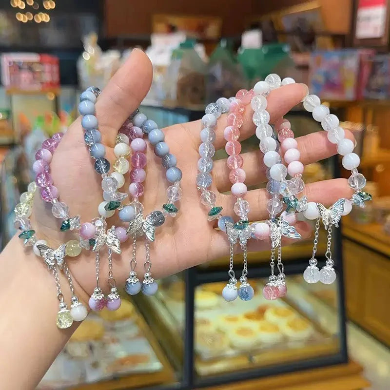 Bracelets Lucky Bags (Random Shipment, No Style Specified)